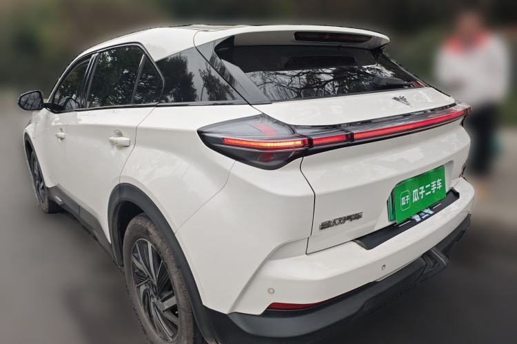 Used NETA U 2021 Pro 400 Industry Custom Edition
