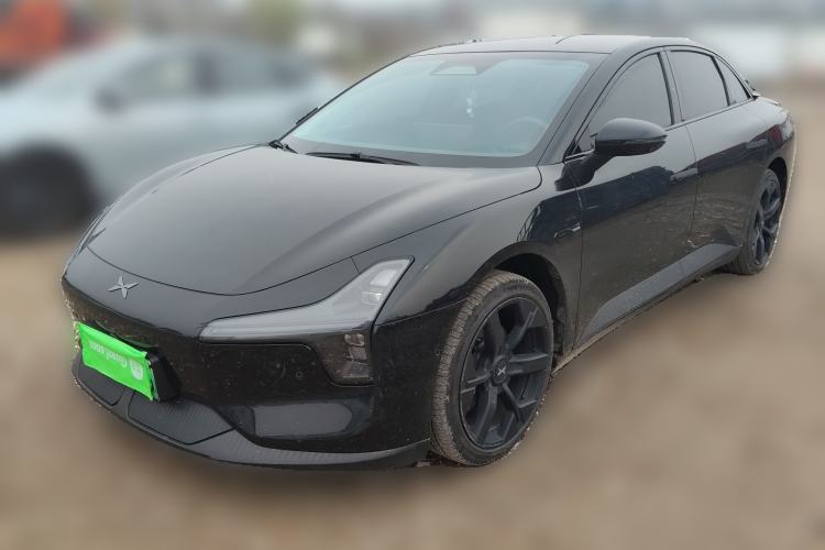 Used XPeng MONA M03 2024 620 with Ultra-Long Range