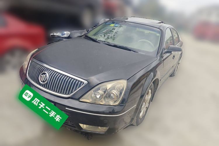 Used Buick Excelle 2006 1.6L Automatic Comfort Model