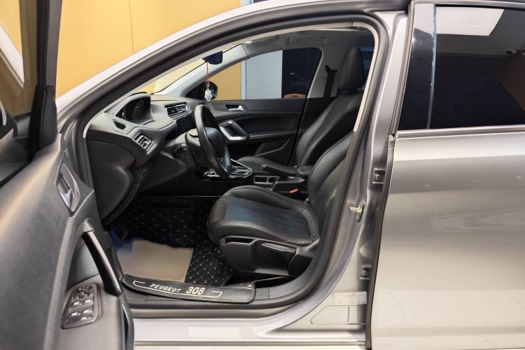 Used Peugeot 308 2018 230THP Automatic Luxury Edition