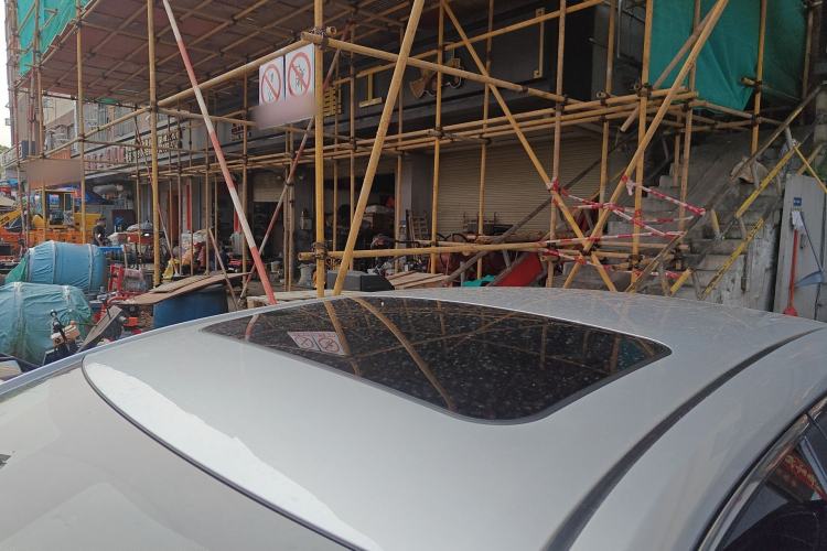 Used Toyota Levin 2022 Dual-Engine 1.8H E-CVT Luxury Edition
