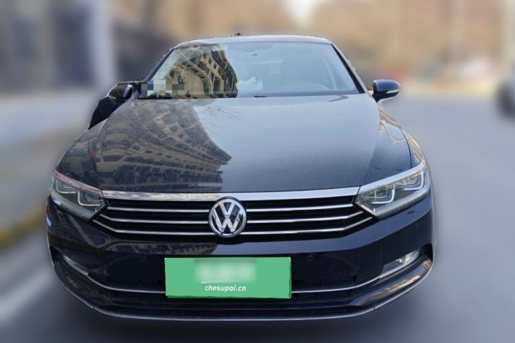 Used Volkswagen Magotan 2019 330TSI DSG Luxury Model China V Standard
