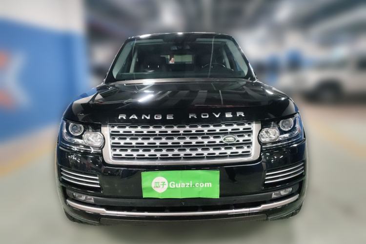 Used Land Rover Range Rover 2016 3.0 SC V6 Vogue Extended Version