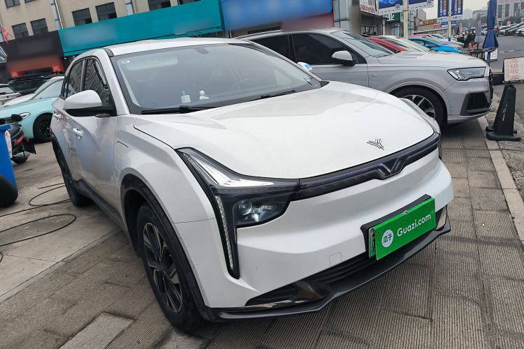 Used NETA U 2022 NETA U-Ⅱ 500 Industry Edition