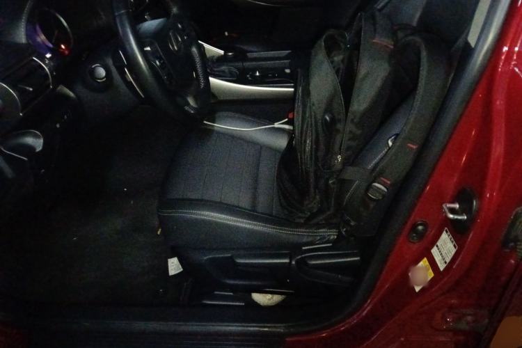 Used Lexus IS 2013 250 Leading Edition
