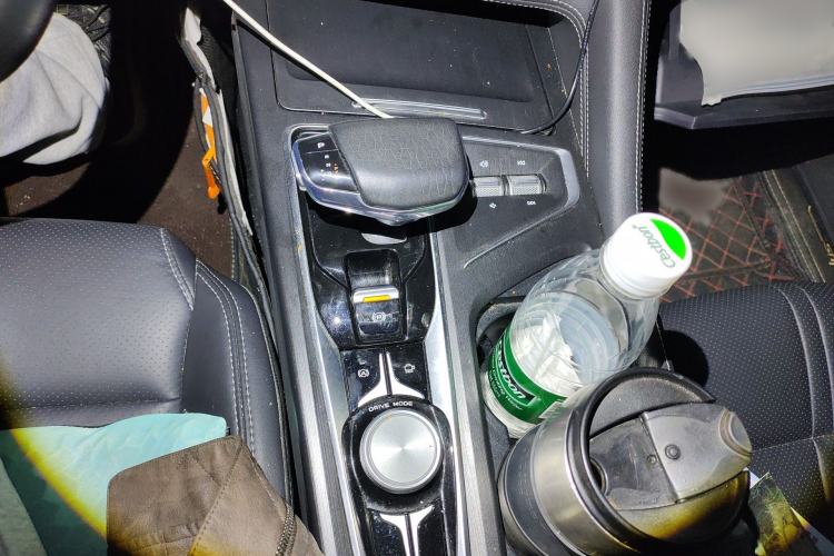 Used CHANGAN CS75 PLUS 2021 2.0T Automatic Pilot Version
