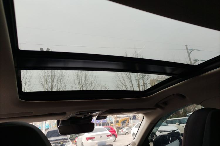 Used Lynk & Co 02 2018 1.5T DCT Two-Wheel Drive Pro Version China V Emission Standard
