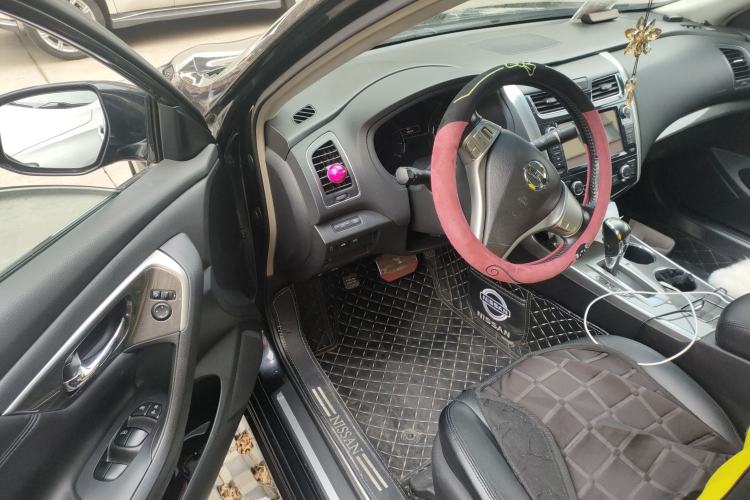 Used Nissan Teana 2013 2.0L XL Comfort Edition