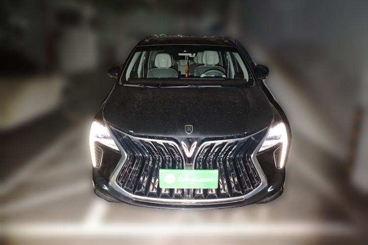 Used FORTHING Yacht 2022 1.5T DCT Chasing-the-Waves Edition