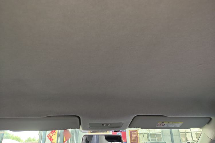 Used Volkswagen Santana 2016 1.6L Manual Fashion Edition