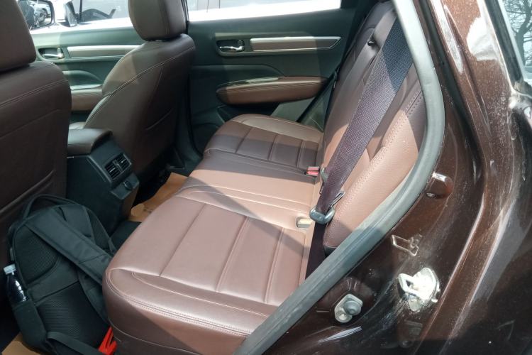 Used Renault Koleos 2018 2.5L Two-Wheel Drive 120th Anniversary Limited Edition