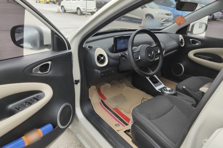 Used Wuling Bingo 2024 203km Light Edition

