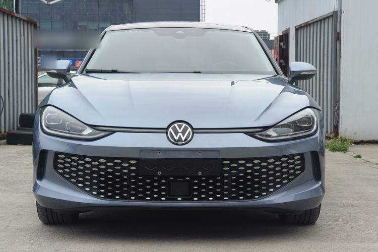 Used Volkswagen Lamando 2022 Lingdu L 280TSI DSG Spicy Edition