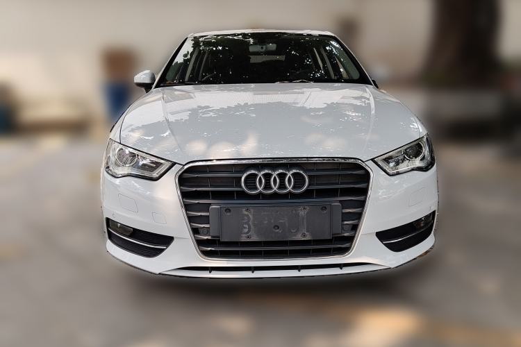 Used Audi A3 2014 Sportback 35 TFSI Automatic Ambition Edition Front