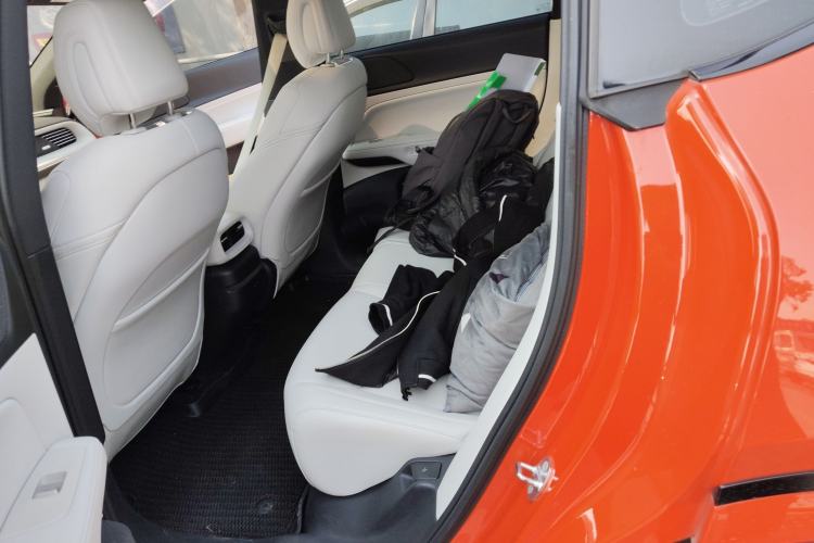 Used XPeng G6 2023 755 Ultra-Long Range Max