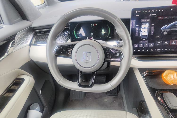 Used Zeekr 009 2022 WE Edition