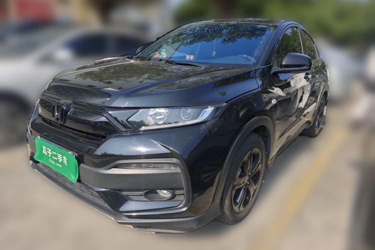 Used Honda XR-V 2022 1.5L CVT Obsidian Edition