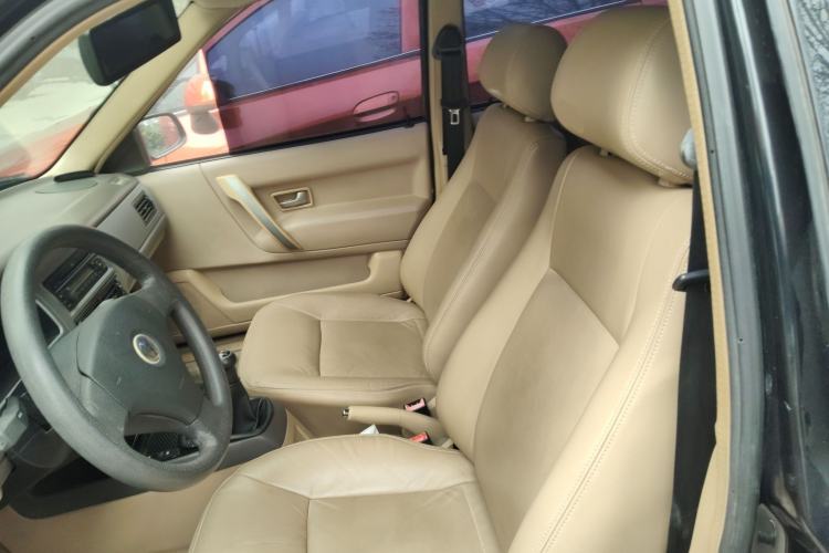 Used Volkswagen Santana Vista 2008 1.8L Manual Comfort Edition