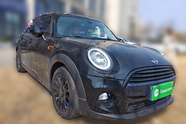 Used MINI MINI 2016 1.5T COOPER Five-Door Edition