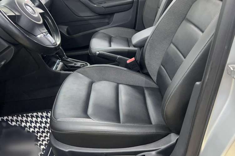 Used Volkswagen Bora 2014 1.6L Automatic Comfort Model