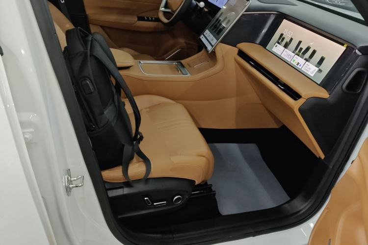 Used Geely Galaxy L7 2025 EM-i 115km Exploration+ Edition