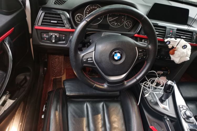Used BMW 4 Series 2016 420i Convertible Design Package Edition

