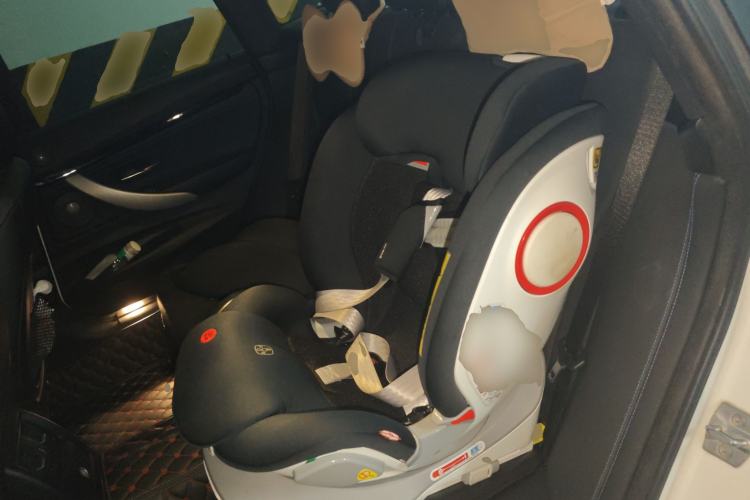 Used BMW 3 Series GT 2019 320i M Sport
