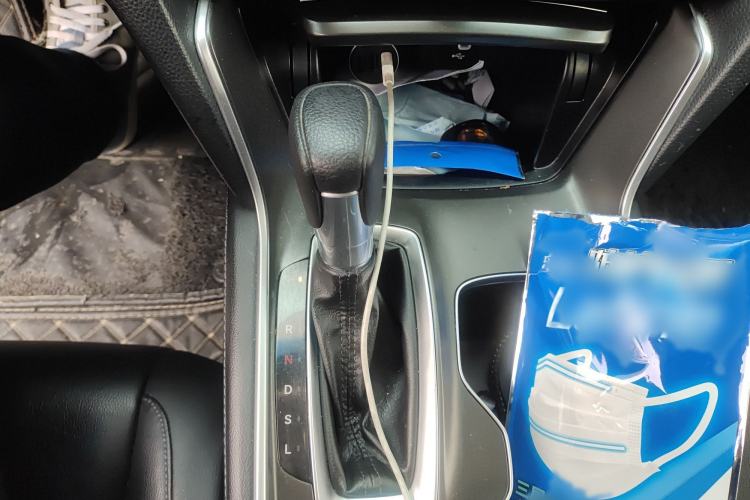 Used Honda Accord 2018 260TURBO Elite Edition China V Gear Lever