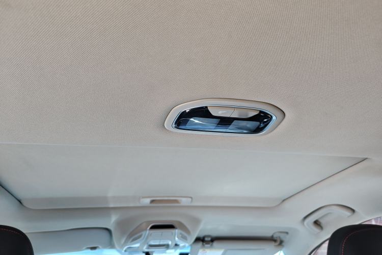 Used Geely Auto Binray 2020 1.4T CVT Asian Games Edition