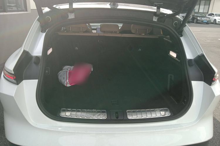 Used Nio ET5T 2024 75kWh Touring
