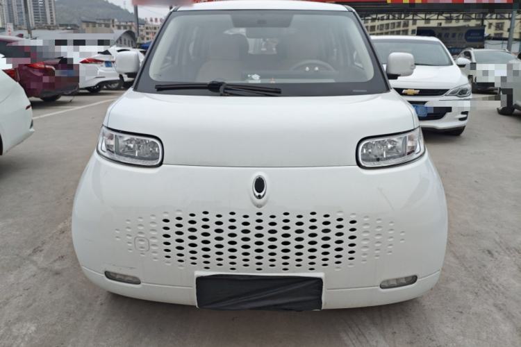 Used ORA White Cat 2020 360 km Luxury Version
