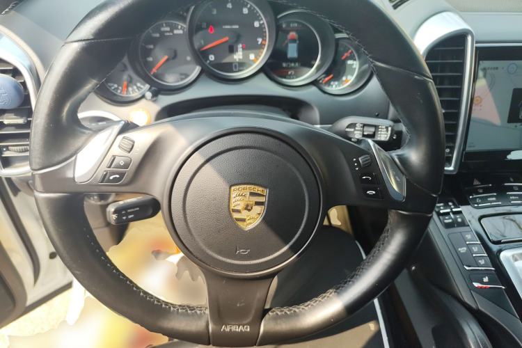 Used Porsche Cayenne 2011 Cayenne 3.0T