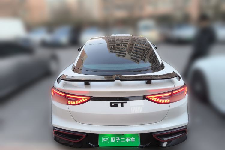 Used NETA GT 2023 560
