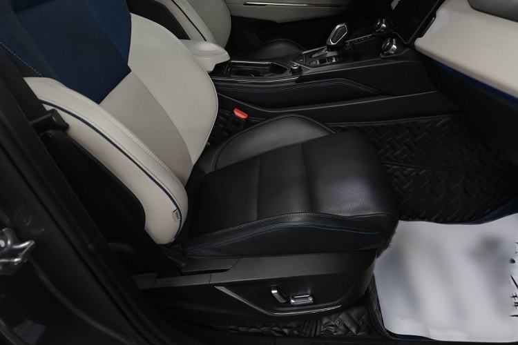 Used Lynk & Co 01 2021 2.0TD Two-Wheel Drive Zhaopu Pro