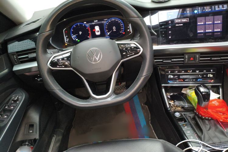 Used Volkswagen Passat 2024 380TSI Starry Luxury Edition