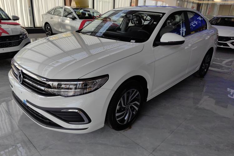 Used Volkswagen Bora 2026 200TSI DSG Yuexing Navigation Edition