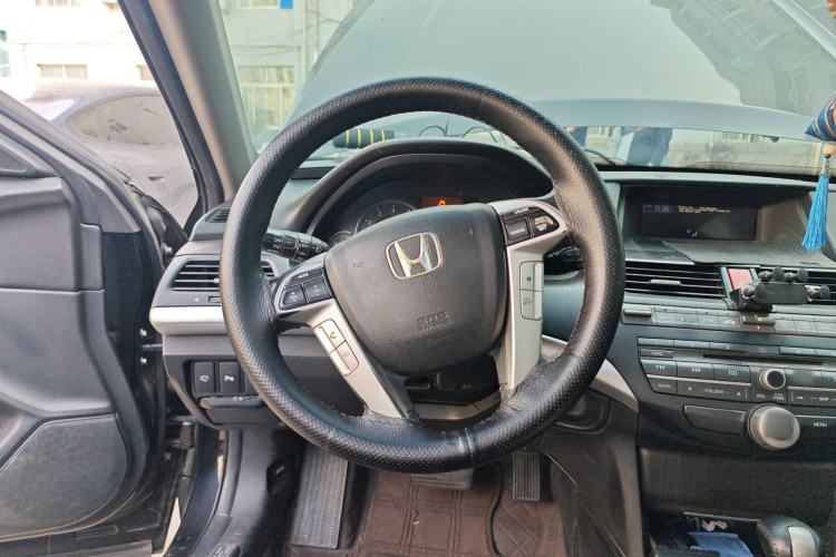 Used Honda Crosstour 2012 2.4L Luxury Edition
