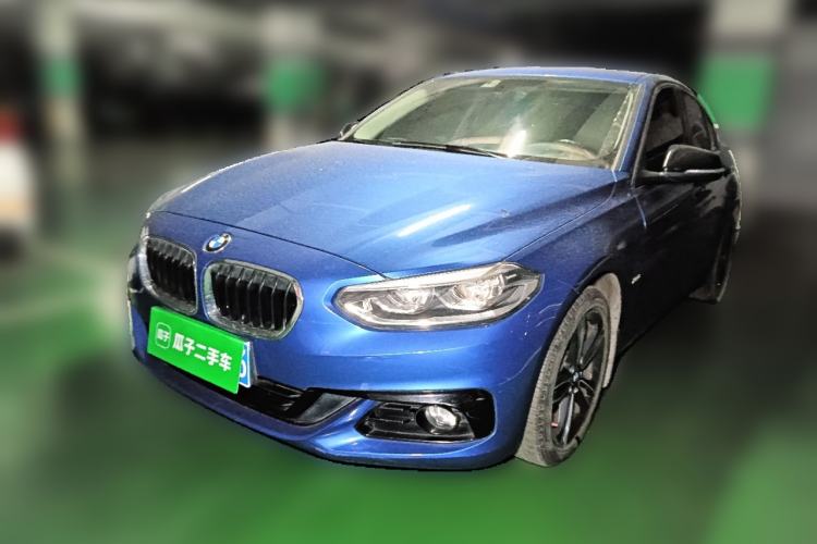 Used BMW 1 Series 2017 118i Sport Edition