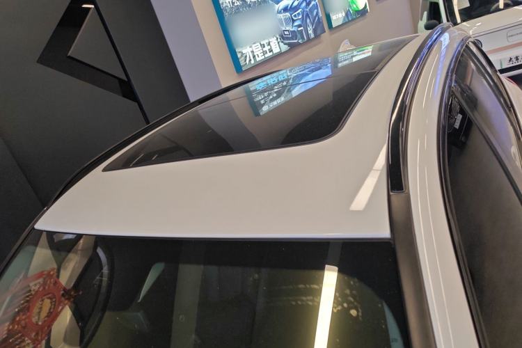 Used BMW X3 2022 xDrive30i Luxury Model M Night Sky Package