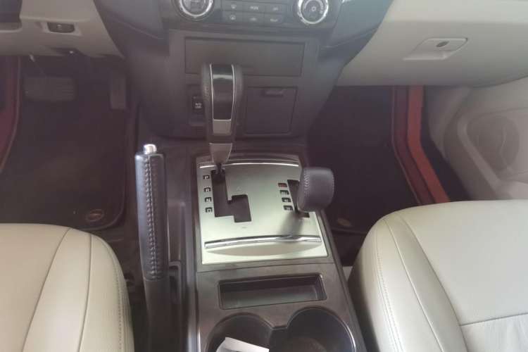 Used Mitsubishi Pajero (Parallel Import) 2018 V97 3.8L 5-Door GLS Sunroof – U.S. Specification
