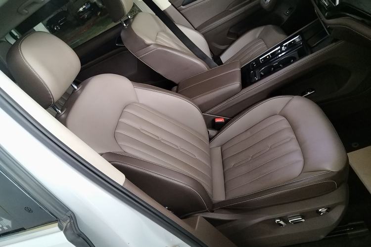 Used Volkswagen Viloran 2024 330TSI Luxury Edition