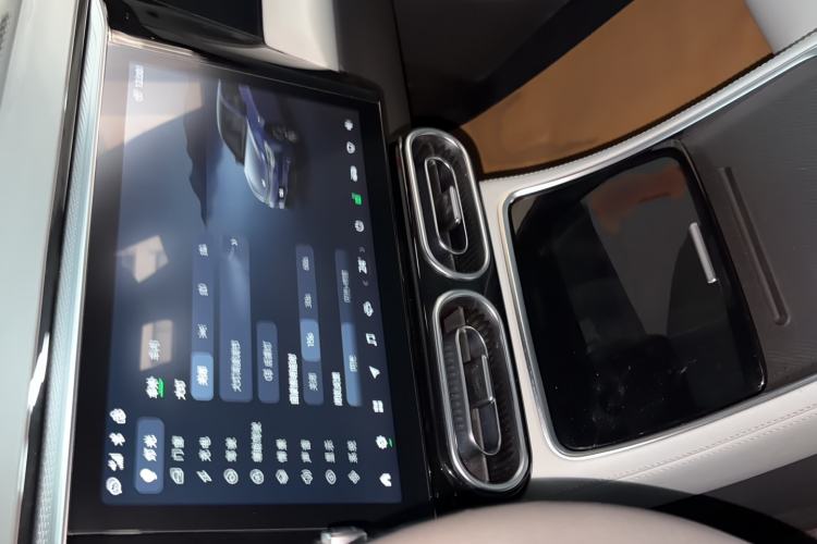 Used Leapmotor C01 2023 525 Comfort Edition
