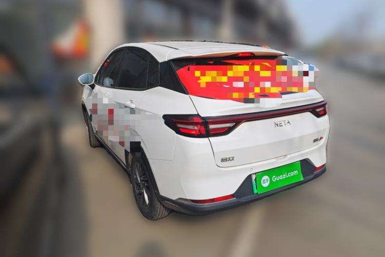 Used NETA AYA 2023 318 Lite