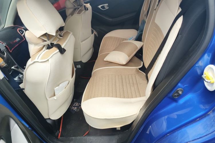 Used GAC Trumpchi GA3 2013 1.6L Automatic Elite ESP Edition