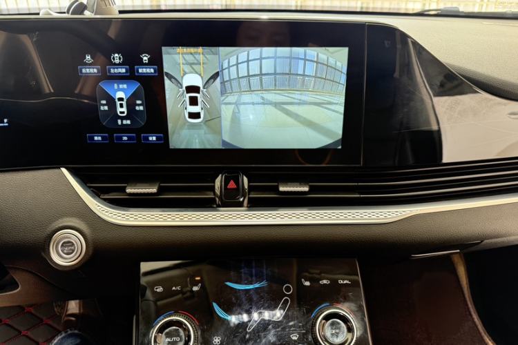 Used Bestune B70 2023 Third Generation 1.5T Automatic Enjoyment Version