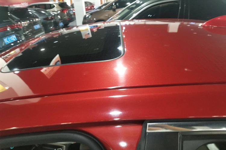 Used Chevrolet Malibu 2017 1.5T Automatic Luxury Edition