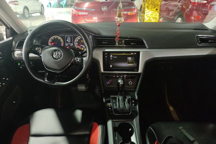 Used Volkswagen Lamando 2021 230TSI DSG Fashion Edition
