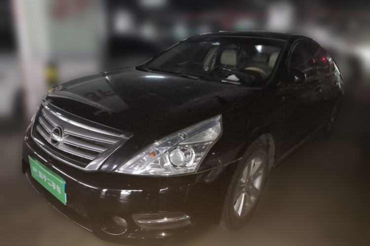 Used Nissan Teana 2011 2.5L XL Advanced Edition