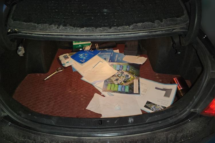 Used Buick LaCrosse 2016 Revised Version 28T Elite Edition