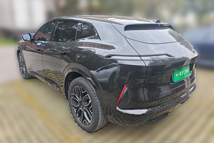 Used Avatr 07 2026 Elite Range-Extended Version
